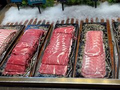 -東盛炭烤自助料理(浦东文峰广场店)