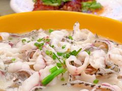 上汤脆肉罗非鱼片-烽记渔村