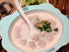 道窖肉丸粥-庆粥今宵(西平店)