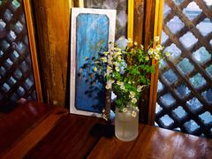 卡座-蓝壁虎咖啡酒馆