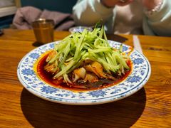 -柴窝堡22号辣子鸡·传承新疆菜