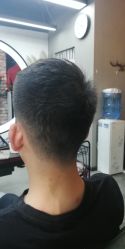 -HD HAIR STYLE