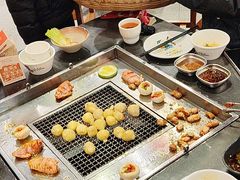 -塘屋烧烤·云南火塘烧烤品牌(春城慧谷旗舰店)