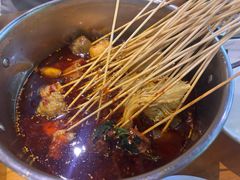 -付小姐在成都(中山公园店)
