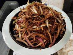 -蘇河湾·新鲁菜·泰山宴(宝龙店)