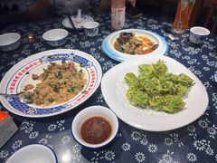 -旺角小渔村·海肠捞饭开创者(环山路店)