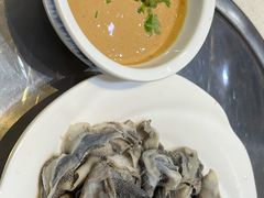 -福寿斋·老北京铜锅涮肉·烧烤(清岚店)