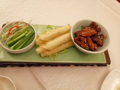 -浙江三立开元名都大酒店·四季轩中餐厅