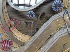-圆融购物中心(南天成路店)