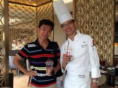 -上海嘉定喜来登酒店