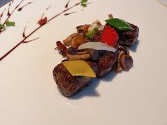 -金轩中餐厅 Jin Xuan(浦东丽思卡尔顿酒店)