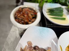 -晶丽香榭自助餐(南京大饭店)