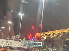 -厦门高崎国际机场-T3航站楼