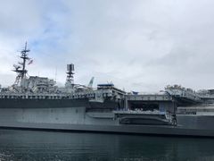 -中途岛号航空母舰博物馆