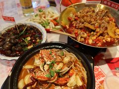 -老闵田螺馆·南昌市井菜·特色小吃(总店)
