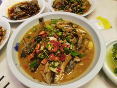 -陈先进鱼馆·地道农家菜(湖墅南路店)