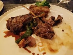 -WOLFGANG PUCK KITCHEN & BAR(迪士尼小镇店)