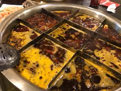 -邓莽子老火锅(鲁祖庙店)