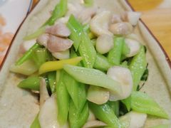 -姑苏-老盛兴菜馆