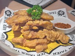 -太二酸菜鱼(福州泰禾店)