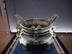 -良渚博物院