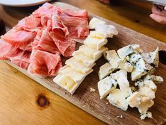 -Alimentari Mulino意大利餐吧&烘焙(丰盛里店)