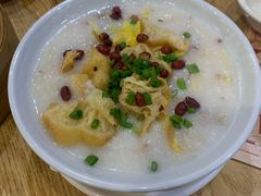 荔湾艇仔粥-赏点粤式点心(广州塔店)