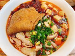 蒋家肠旺面-蒋家肠旺面馆老店(合群路店)