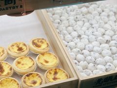 -虎头局·渣打饼行(五一新干线店)