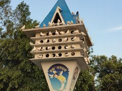 -泉城广场
