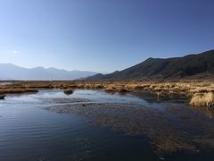 -丽江泸沽湖景区-里格半岛