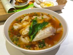 -眉州东坡(春秀路店)