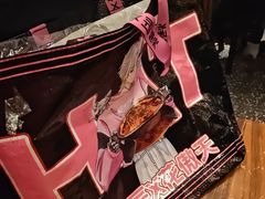 -烤匠麻辣烤鱼(万象城店)