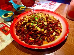 -鸡本无敌江湖菜(摩尔城店)