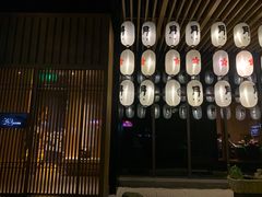 门面-本逸·割烹料理(湖墅店)