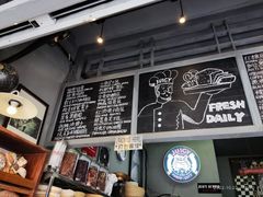 -Juicy Bakery(大学路店)
