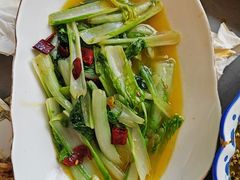 -写庭·鱼鲜川菜·宴请(铁像寺水街店)
