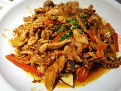 -大碗先生(万家丽店)