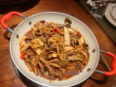 -甘家界牌柠檬鸭(青山店)