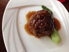 -浦江餐饮·上海菜馆(五四路店)