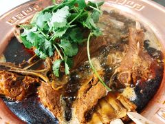 -友乐居羊蝎子(西直门店)