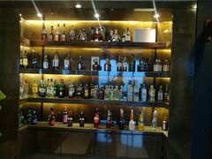-三亚福朋喜来登酒店·大堂吧