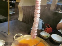 -土著渔匠·养生蝴蝶鱼(香樟路店)