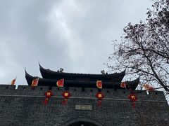 -虞山风景区