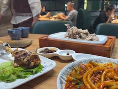 -品回味清真西北楼(宁波首店)