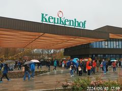-库肯霍夫公园