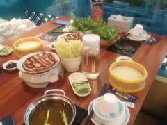 -龙聚德北京烤鸭(巴南商社汇购物中心店)