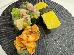 -争鲜回转寿司(雨花客厅PLUS店)