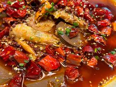 -伊喜饺子·烤鸭(五道口学院路店)
