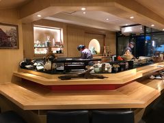 自助取餐区-东瀛阁(锦江宾馆店)